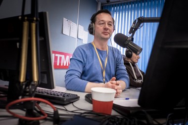 А СТАРОСТЬ ГДЕ-ТО ТАМ – ЗА ДЕВЯНОСТО…