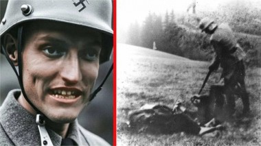 ИХ ОСТАНОВИТ ТОЛЬКО ПУЛЯ!