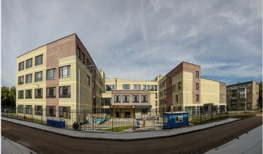 К НАЧАЛУ УЧЕБНОГО ГОДА В СИБИРИ ПОСТРОЯТ 24 ШКОЛЫ