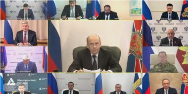 ОНИ НЕ ПРОЙДУТ!