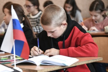 УЧИТЬСЯ, УЧИТЬСЯ И УЧИТЬСЯ!.. УЧИТЬСЯ, УЧИТЬСЯ И УЧИТЬСЯ!..