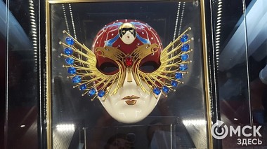 ФИНАЛ "ЗОЛОТОЙ МАСКИ"  ПРОЙДЁТ В СИБИРИ