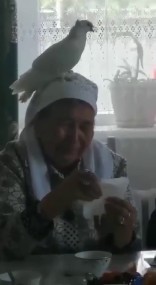 ПИСЬМО С НЕБЕС ПИСЬМО С НЕБЕС