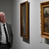 В ГОСТЯХ У КРАСНОЯРЦЕВ – МАТИСС И КОРОВИН
