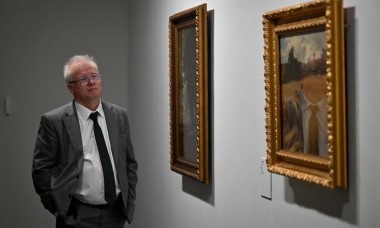 В ГОСТЯХ У КРАСНОЯРЦЕВ – МАТИСС И КОРОВИН В ГОСТЯХ У КРАСНОЯРЦЕВ – МАТИСС И КОРОВИН