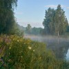 "Я - В СТАРО-РУССКОЙ ДОРОГОЙ ТИШИ"