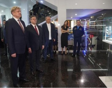 БРАТСТВУ КУЗБАССА С ДОНБАССОМ - 110 ЛЕТ!