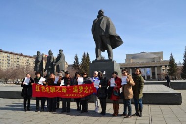 ДО ТУРИСТИЧЕСКОЙ МЕККИ НОВОСИБИРСКУ ЕЩЕ ДАЛЕКО