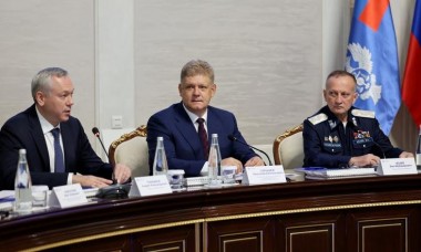 "ЕСЛИ БЫ НЕ ПРЕЗИДЕНТСКИЙ КОНТРОЛЬ…" "ЕСЛИ БЫ НЕ ПРЕЗИДЕНТСКИЙ КОНТРОЛЬ…"