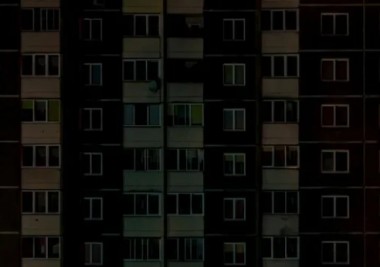 ГОРОД ПУСТЫХ тКВАРТИР ГОРОД ПУСТЫХ тКВАРТИР