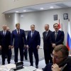 ПЛЮС - ЭЛЕКТРИФИКАЦИЯ ВСЕЙ СТРАНЫ...