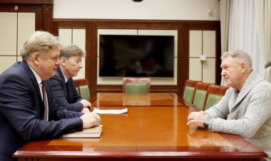 СКИФ ГОТОВ НА 95 ПРОЦЕНТОВ!