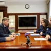 ВАЖНО, ЧТОБ БЫЛА ПОЛНА ГОСУДАРЕВА КАЗНА!