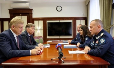 ВАЖНО, ЧТОБ БЫЛА ПОЛНА ГОСУДАРЕВА КАЗНА! ВАЖНО, ЧТОБ БЫЛА ПОЛНА ГОСУДАРЕВА КАЗНА!