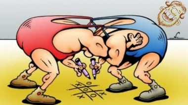 ...А ЕЩЁ ОНИ ЕЗДЯТ НА НЕДРУЖЕСТВЕННЫХ "ТОЙОТАХ"! ...А ЕЩЁ ОНИ ЕЗДЯТ НА НЕДРУЖЕСТВЕННЫХ "ТОЙОТАХ"!