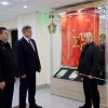 ...И ГРАНИЦУ ХРАНИТ ПОГРАНИЧНИК