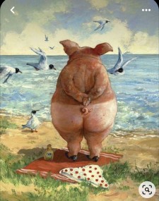 КАКОВО РАССТОЯНИЕ ОТ ГОЛОЙ ЗАДНИЦЫ ДО РЕВОЛЮЦИИ? КАКОВО РАССТОЯНИЕ ОТ ГОЛОЙ ЗАДНИЦЫ ДО РЕВОЛЮЦИИ?