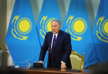 Казахстан призвал серьезно задуматься о том, чтобы атом был мирным