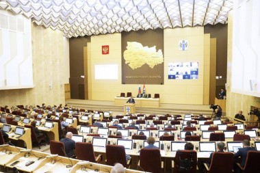 МИНИСТРОВ  БУДУТ УТВЕРЖДАТЬ ДЕПУТАТЫ