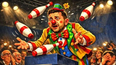 НЕ ХАМИ, ПАРНИША! НЕ ХАМИ, ПАРНИША!