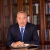 Нурсултан НАЗАРБАЕВ: "На разломе эпох  Казахстан  построит лучшее будущее через обновление"