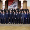 ПОЛПРЕД ПРЕЗИДЕНТА ЗА РАБОТОЙ…