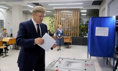 ПОЛПРЕД ТОЖЕ ПРОГОЛОСОВАЛ ПОЛПРЕД ТОЖЕ ПРОГОЛОСОВАЛ