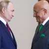 С.А. КАРАГАНОВ: "ЕВРОПА: НЕДОБРОЕ РАССТАВАНИЕ"