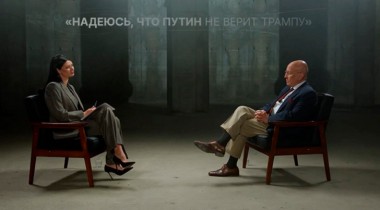 Сергей КАРАГАНОВ: "ЧЕРЕЗ ГОД РОССИЯ УДАРИТ ПО ЕС". Окончание. Сергей КАРАГАНОВ: "ЧЕРЕЗ ГОД РОССИЯ УДАРИТ ПО ЕС". Окончание.