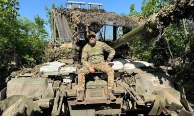 "В 2027-м НАТОВЦЫ ПРИДУТ К НАМ В ОТКРЫТУЮ"