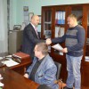 В Новосибирской области зарегистрирована 58-я политическая партия