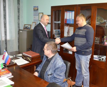 В Новосибирской области зарегистрирована 58-я политическая партия
