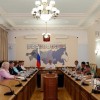 Анатолий СЕРЫШЕВ: "СИЛА ДУХА  ПРЕОДОЛЕЕТ ЛЮБЫЕ БАРЬЕРЫ"