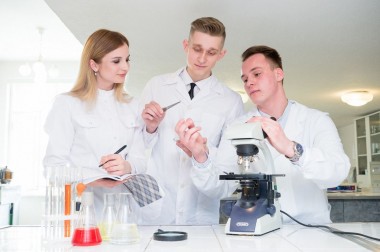 БЕЗ РАЗВИТИЯ НАУКИ ПРОРЫВА НЕ БУДЕТ!