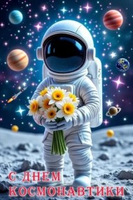 МЕДИАКОНКУРС "РУССКИЙ КОСМОС"