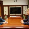 В КОЛЬЦОВО ОТКРЫЛИ НОВУЮ "ПОЖАРКУ"