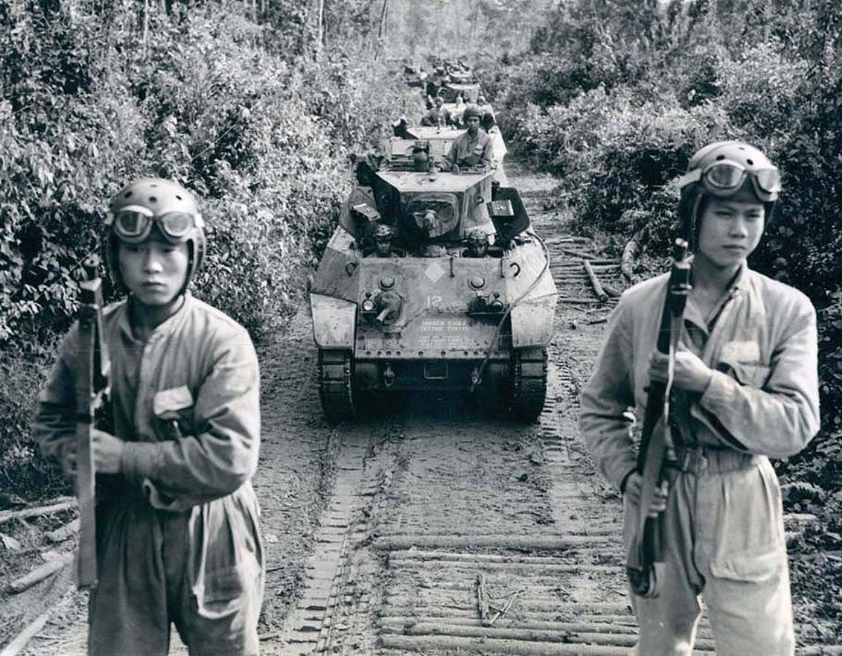 япония во время войны